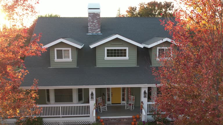 Best 4 Ply Roofing  in Whitg, IN