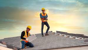 Trusted Whiting, IN Roofing Service Experts